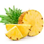 Abacaxi Pineapples