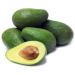 Fuerte Avocado