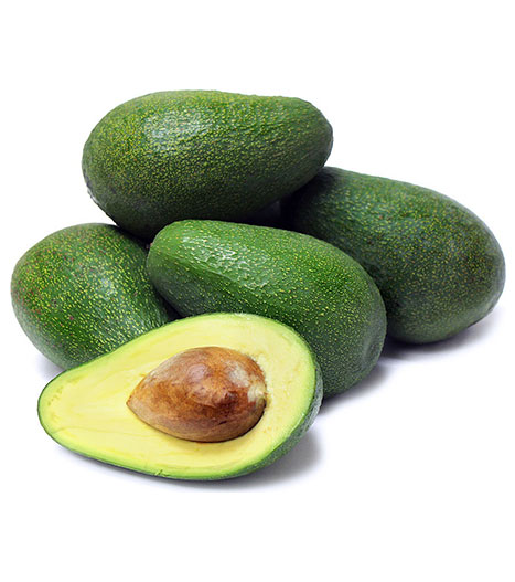 Fuerte Avocado