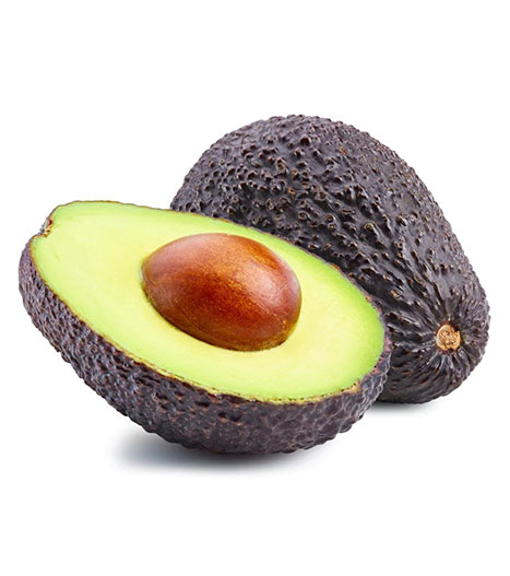 Hass Avocado