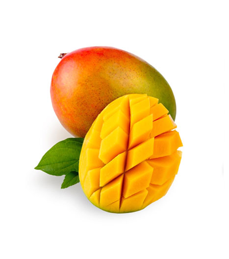 Kent mango
