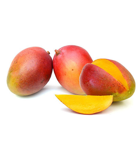 Tommy Mango