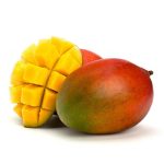 Tropical Mango