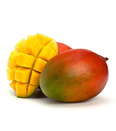 Tropical Mango
