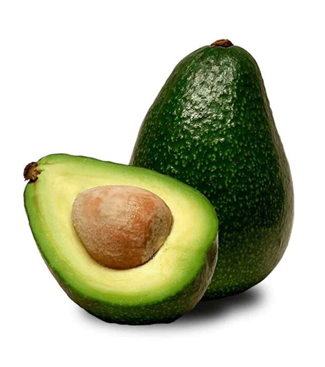 Jumbo Avocado