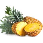 Queen pineapple