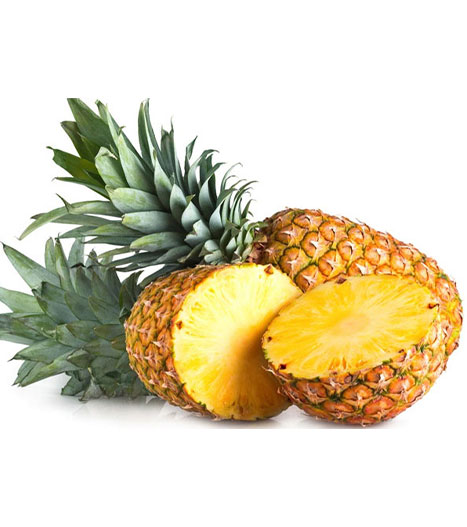 Queen pineapple